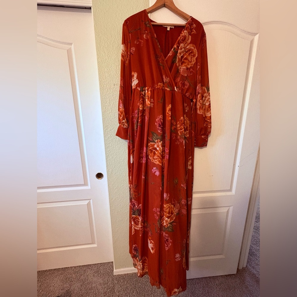 Baltic Born Women’s Semi-Formal Dress